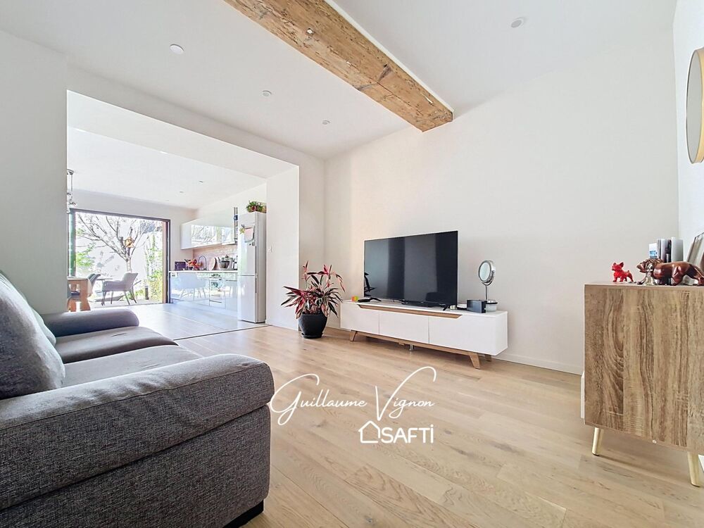 Vente Appartement Bien entièrement rénové - DPE en A Francheville