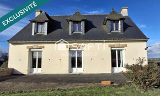  Maison  vendre 7 pices 145 m