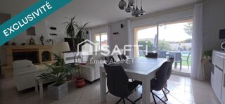  Maison � vendre 5 pi�ces 145 m�
