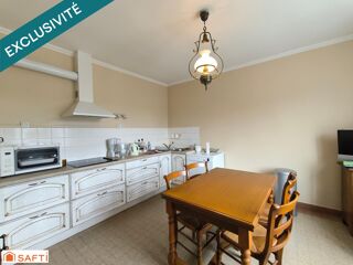  Maison � vendre 6 pi�ces 137 m�