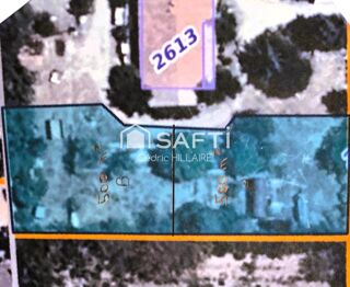  Terrain � vendre 500 m�