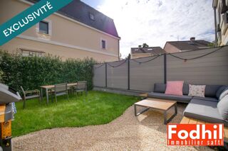  Maison � vendre 4 pi�ces 86 m�