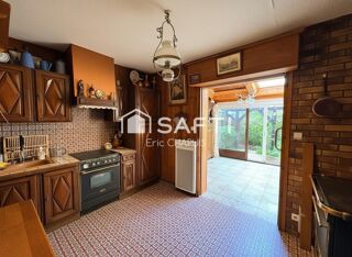  Maison à vendre 6 pièces 138 m²