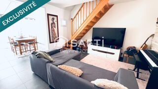  Maison à vendre 6 pièces 86 m²