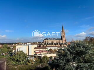  Appartement � vendre 3 pi�ces 72 m�