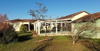  Maison à vendre 6 pièces 160 m²