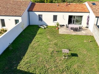 Vente Maison NOUVEAUTE : PLAIN-PIED de 2025, 3 CHAMBRES Ballon