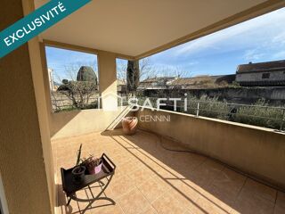  Appartement � vendre 4 pi�ces 94 m�