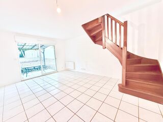  Maison � vendre 3 pi�ces 58 m�