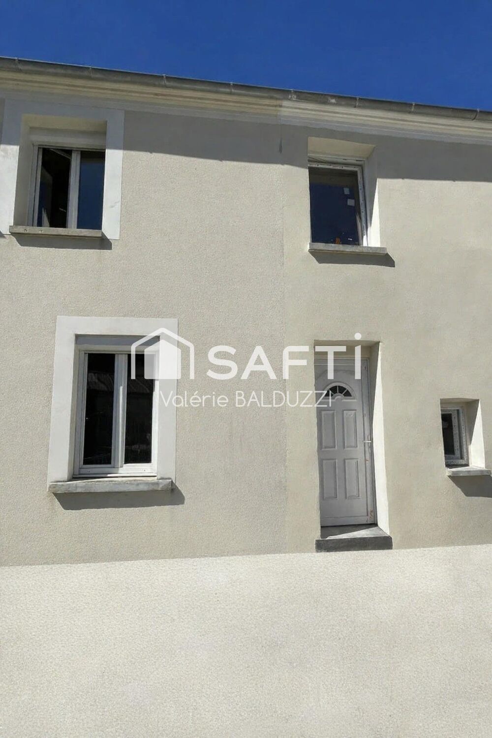 SECTEUR CHATEAU THIERRY ,