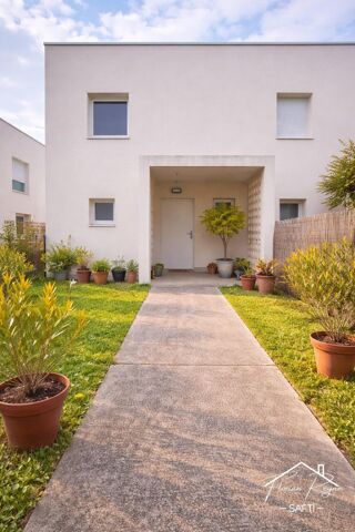  Maison � vendre 3 pi�ces 65 m�