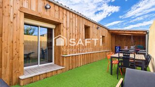 Vente Maison Maison 146M2, 3 chambres, atelier, cour, terrasse Saint-xandre