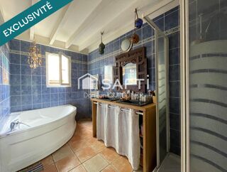  Maison � vendre 4 pi�ces 115 m�