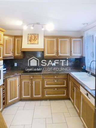  Maison � vendre 6 pi�ces 143 m�