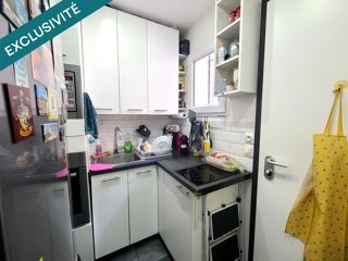  Appartement � vendre 2 pi�ces 37 m�