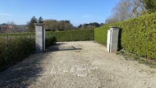  Terrain à vendre 969 m²