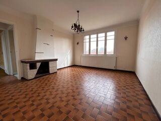  Maison � vendre 5 pi�ces 100 m�