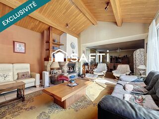  Maison à vendre 5 pièces 181 m²