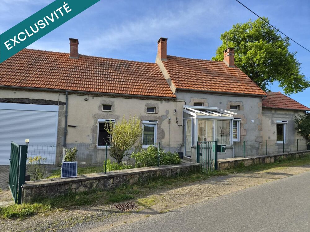 Magnifique maison rénovée avec vue extraordiaire