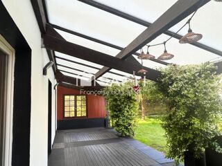  Maison à vendre 7 pièces 150 m²
