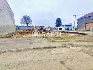  Terrain � vendre 397 m�