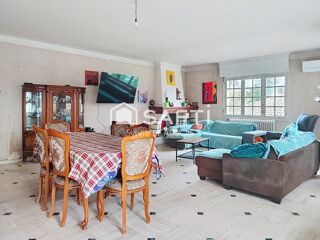  Maison � vendre 8 pi�ces 244 m�