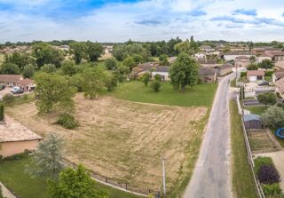  Terrain � vendre 1028 m�