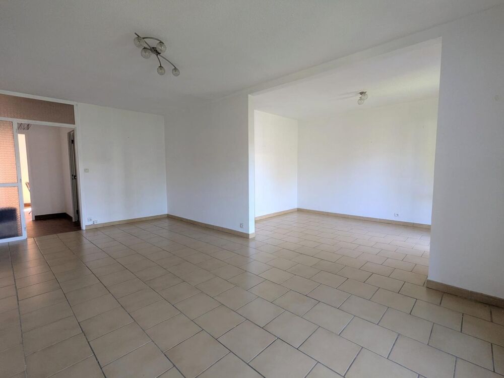 Vente Appartement Appartement avec deux balcons et garage fermé Lormont