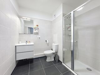  Appartement  vendre 1 pice 29 m