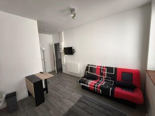  Appartement � vendre 2 pi�ces 20 m�