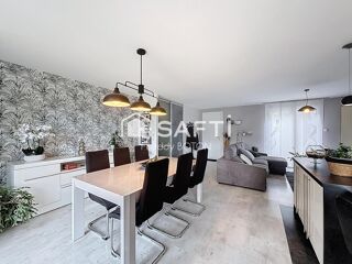  Maison � vendre 4 pi�ces 98 m�