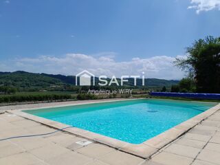  Maison � vendre 7 pi�ces 177 m�