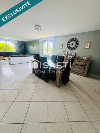  Maison � vendre 6 pi�ces 219 m�