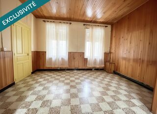  Maison à vendre 4 pièces 74 m²