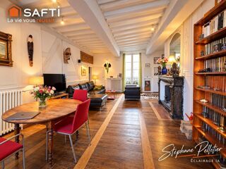  Appartement à vendre 4 pièces 83 m²