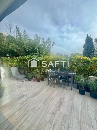  Appartement � vendre 4 pi�ces 82 m�