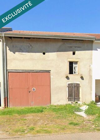  Maison � vendre 1 pi�ce 140 m�