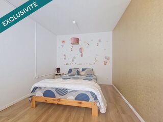  Maison à vendre 6 pièces 168 m²