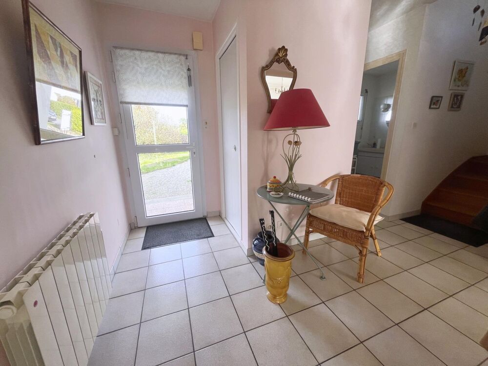Vente Maison Maison en campagne aux portes de Concarneau Concarneau