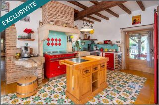  Maison � vendre 7 pi�ces 327 m�