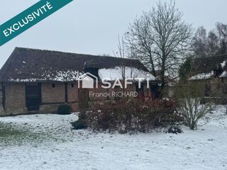  Maison � vendre 8 pi�ces 211 m�