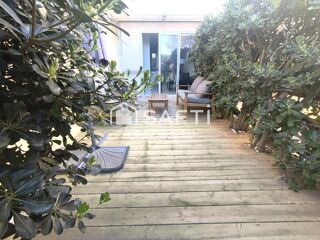  Appartement à vendre 1 pièce 25 m²