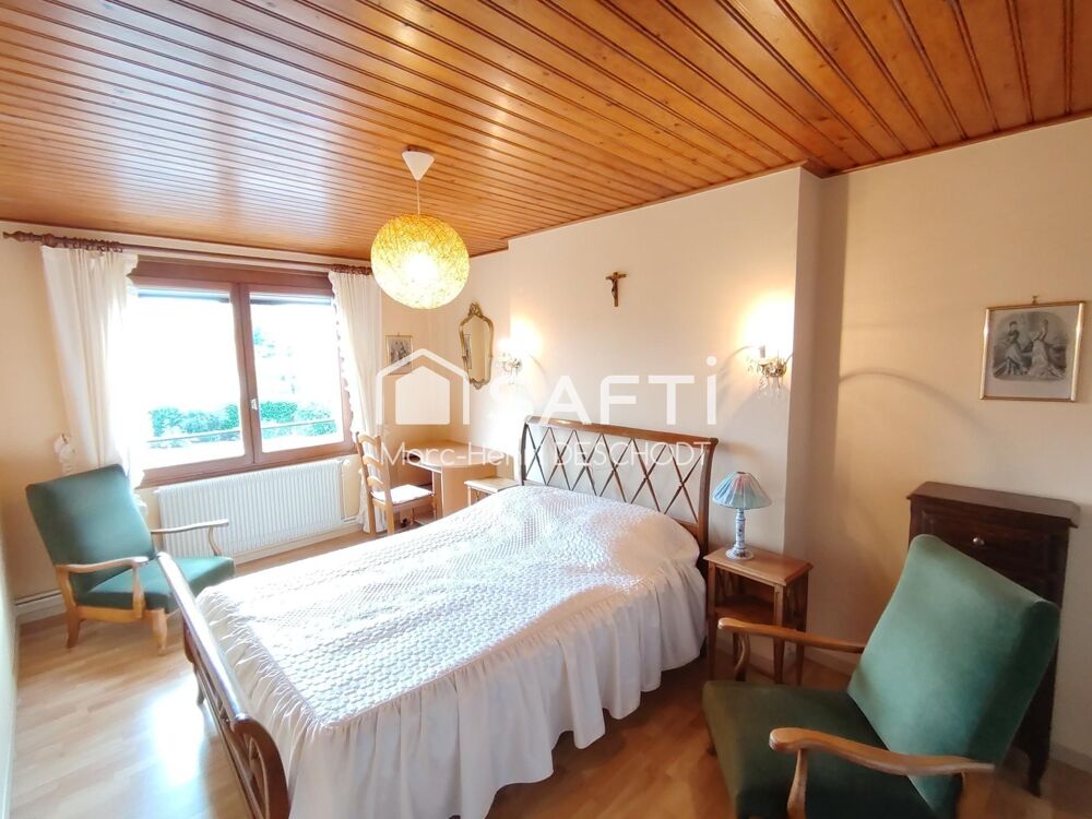 à vendre  Maison Frencq (62630)