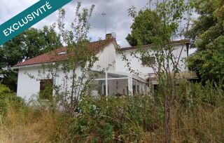  Maison  vendre 4 pices 90 m