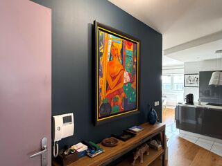  Appartement � vendre 5 pi�ces 122 m�