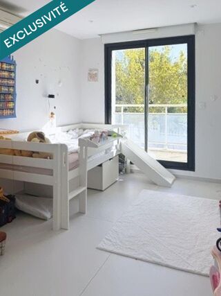  Maison à vendre 3 pièces 80 m²