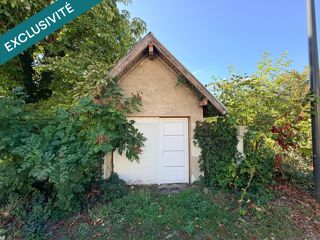  Maison à vendre 8 pièces 225 m²