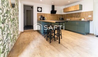  Maison  vendre 7 pices 180 m