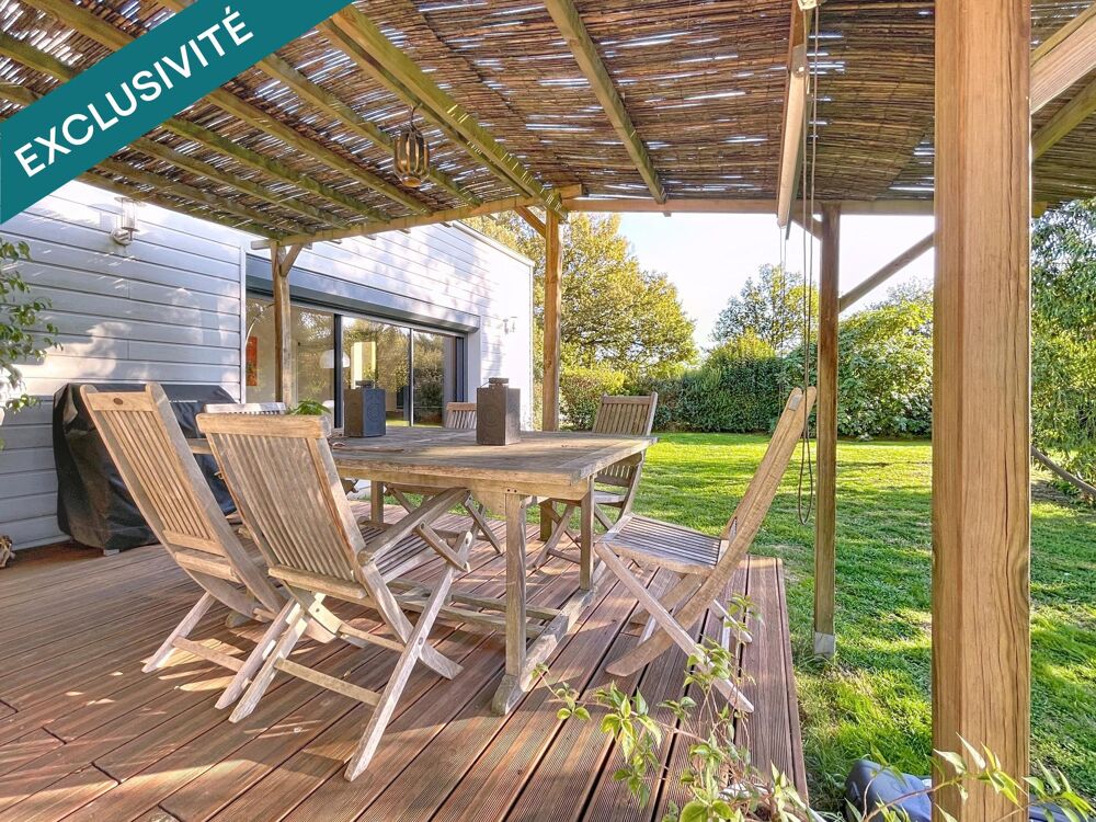  vendre  Maison Toulouse (31400)