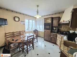  Maison � vendre 6 pi�ces 98 m�